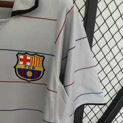 camisa Retro Barcelona 03/04