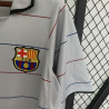 camisa Retro Barcelona 03/04