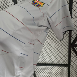 camisa Retro Barcelona 03/04