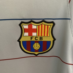 camisa Retro Barcelona 03/04