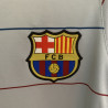 camisa Retro Barcelona 03/04