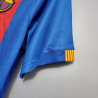 camisa Retro Barcelona 06/07