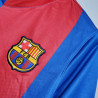 camisa Retro Barcelona 06/07