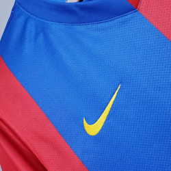 camisa Retro Barcelona 06/07