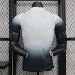 Camisa Corinthians 24-25 jogador Branca