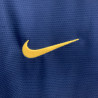 camisa Retro Barcelona 08/09