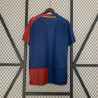 camisa Retro Barcelona 08/09