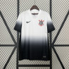 Camisa Corinthians 24-25 torcedor Branca