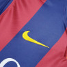 camisa Retro Barcelona 14/15