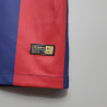 camisa Retro Barcelona 14/15