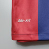 camisa Retro Barcelona 14/15