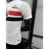Camisa São Paulo Ano 25-26 Versão Jogador