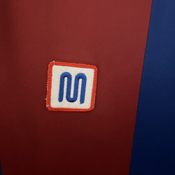camisa Retro Barcelona 80/82