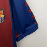 camisa Retro Barcelona 80/82