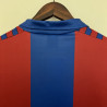 camisa Retro Barcelona 80/82