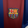 camisa Retro Barcelona 80/82