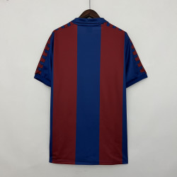 camisa Retro Barcelona 80/82