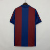camisa Retro Barcelona 80/82