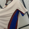 camisa Retro Barcelona 98/99