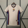 camisa Retro Barcelona 98/99