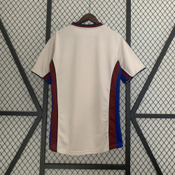camisa Retro Barcelona 98/99