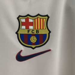 camisa Retro Barcelona 98/99