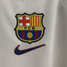 camisa Retro Barcelona 98/99