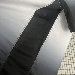 Camisa Corinthians 24-25 torcedor Branca