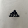 camisa Retro manga longa Real Madrid 00/01
