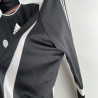 camisa Retro manga longa Real Madrid 06/07