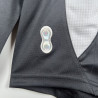 camisa Retro manga longa Real Madrid 06/07