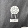 camisa Retro manga longa Real Madrid 06/07