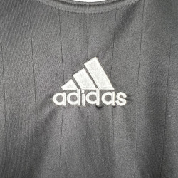 camisa Retro manga longa Real Madrid 06/07