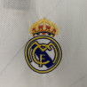 camisa Retro manga longa Real Madrid 17/18