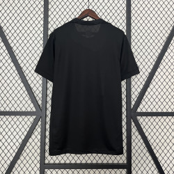 Camisa Corinthians 24-25 torcedor preta