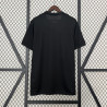 Camisa Corinthians 24-25 torcedor preta