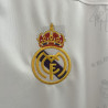 camisa Retro manga longa Real Madrid 94/96