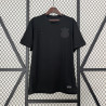 Camisa Corinthians 24-25 torcedor preta