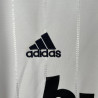 camisa Retro Real Madrid 12/13 mangalonga