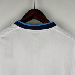 camisa Retro Real Madrid 12/13 mangalonga