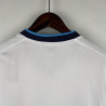camisa Retro Real Madrid 12/13 mangalonga