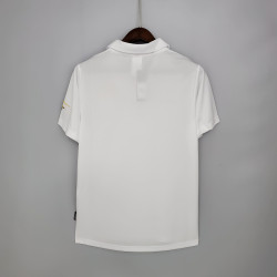 camisa Retro Real Madrid 02/03 Champions League