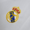 camisa Retro Real Madrid 02/03 Champions League