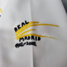 camisa Retro Real Madrid 02/03 Champions League