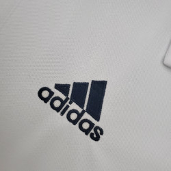 camisa Retro Real Madrid 02/03 Champions League