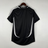camisa Retro Real Madrid 06/07