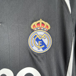 camisa Retro Real Madrid 06/07