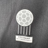 camisa Retro Real Madrid 06/07