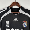 camisa Retro Real Madrid 06/07