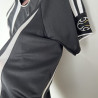 camisa Retro Real Madrid 06/07